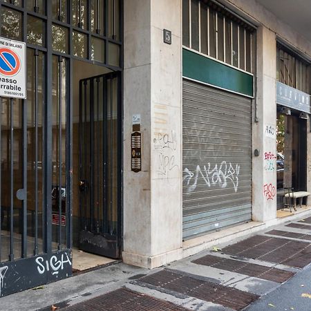 Mavi Flexyrent Apartment Milan Exterior photo