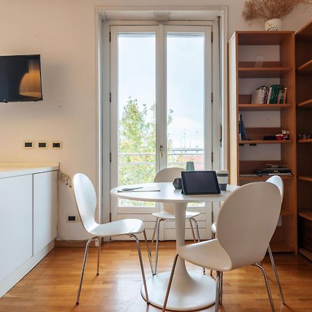 Mavi Flexyrent Apartment Milan Exterior photo