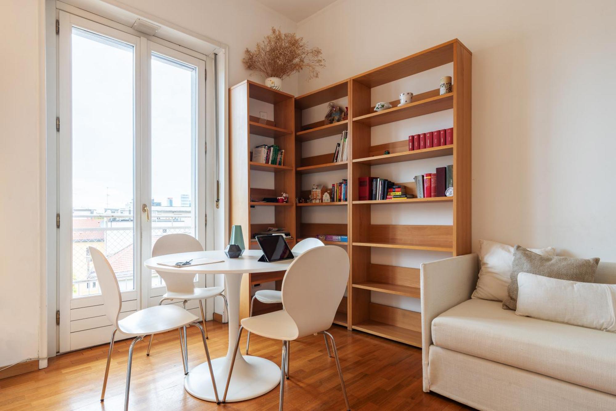 Mavi Flexyrent Apartment Milan Exterior photo