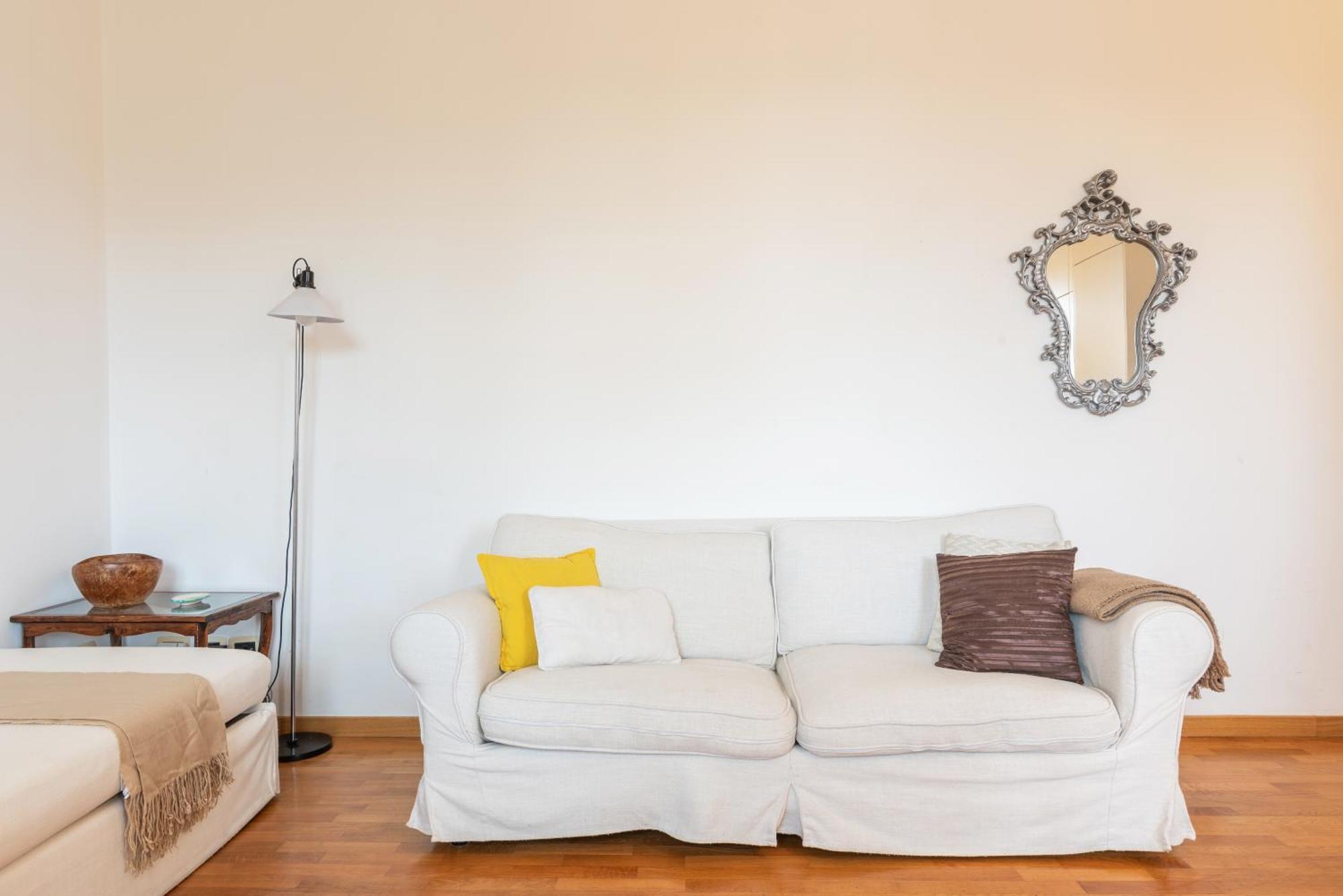 Mavi Flexyrent Apartment Milan Exterior photo
