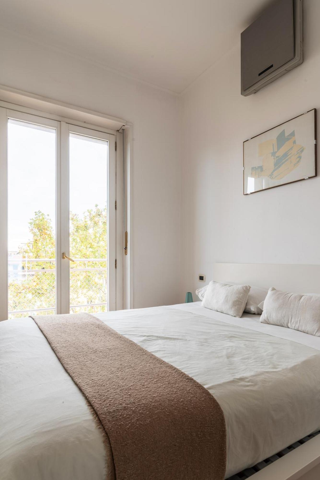 Mavi Flexyrent Apartment Milan Exterior photo