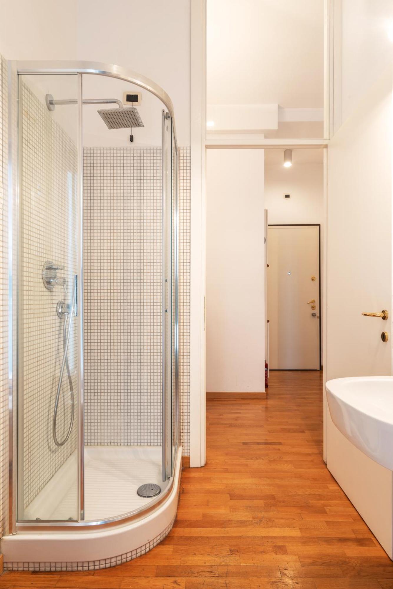 Mavi Flexyrent Apartment Milan Exterior photo