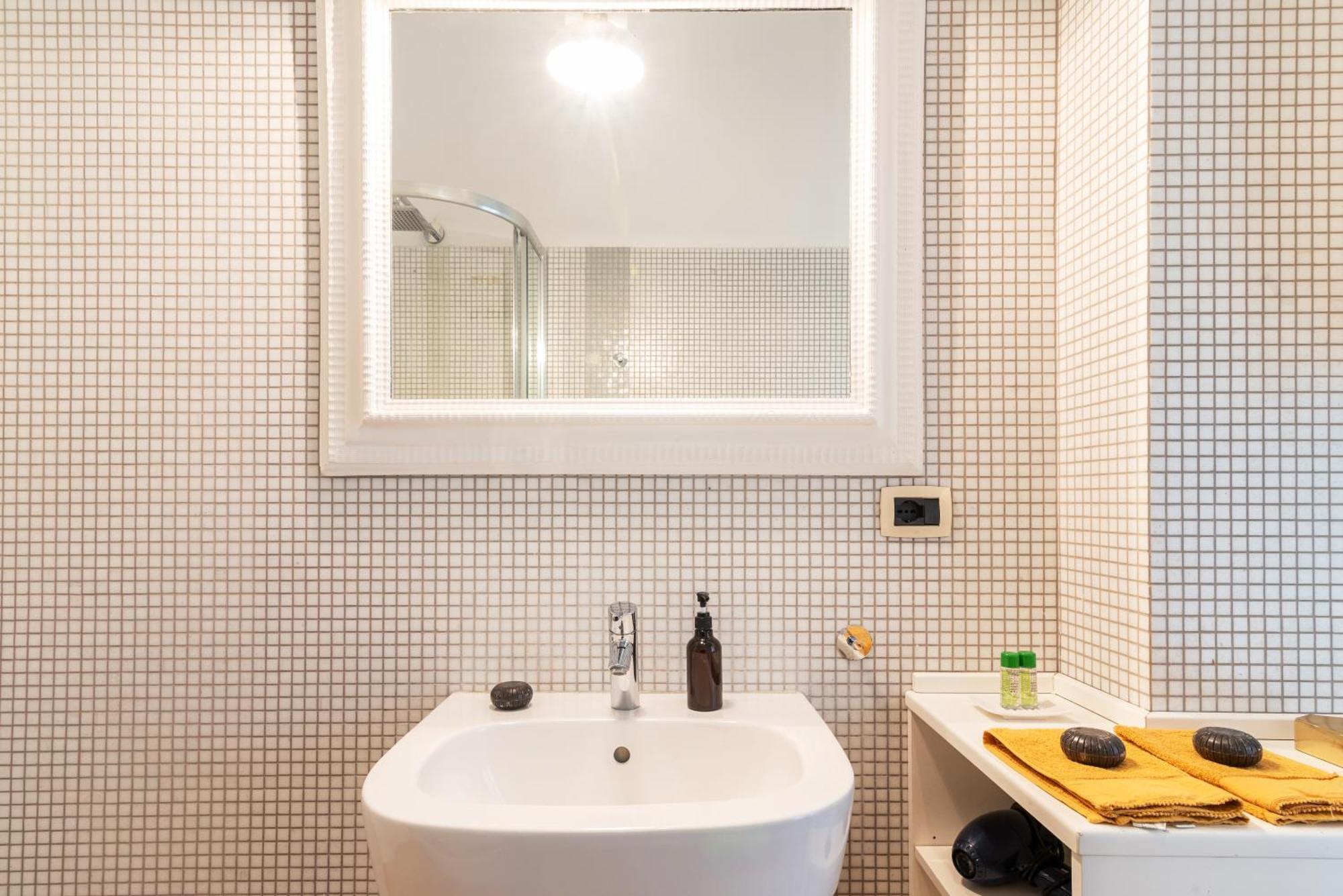 Mavi Flexyrent Apartment Milan Exterior photo