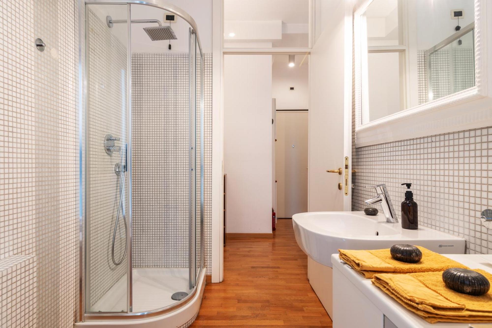 Mavi Flexyrent Apartment Milan Exterior photo